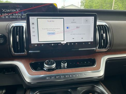 New 2026 Ford Expedition King Ranch AWD/4WD image 23