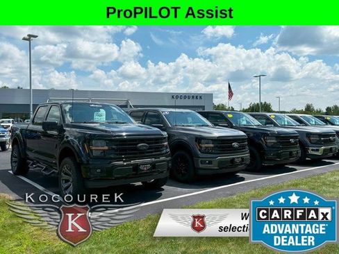 Used 2023 Nissan Rogue SV AWD/4WD image 29