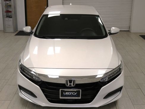 Used 2019 Honda Accord LX image 94