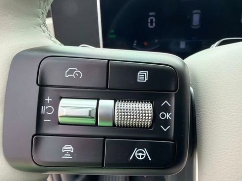 New 2026 Hyundai Tucson Limited AWD/4WD image 66