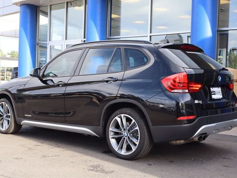 Used 2013 BMW X1 xDrive28i w/ Ultimate Pkg AWD/4WD image 4