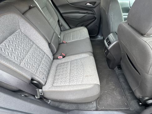 Used 2024 Chevrolet Equinox LT AWD/4WD image 14