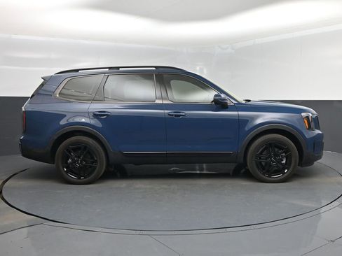 Certified 2024 Kia Telluride EX X-Line image 2