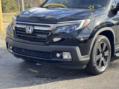 Used 2017 Honda Ridgeline Black Edition image 37
