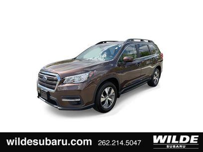 Used 2020 Subaru Ascent Premium w/ Convenience Package