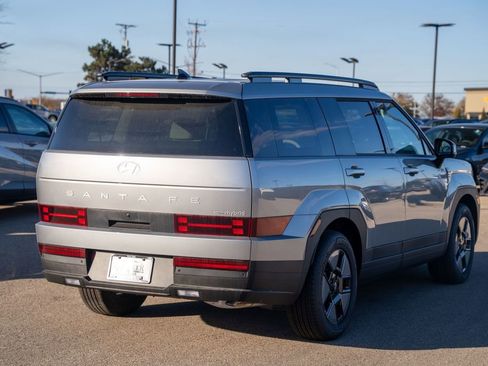 New 2026 Hyundai Santa Fe SEL image 7