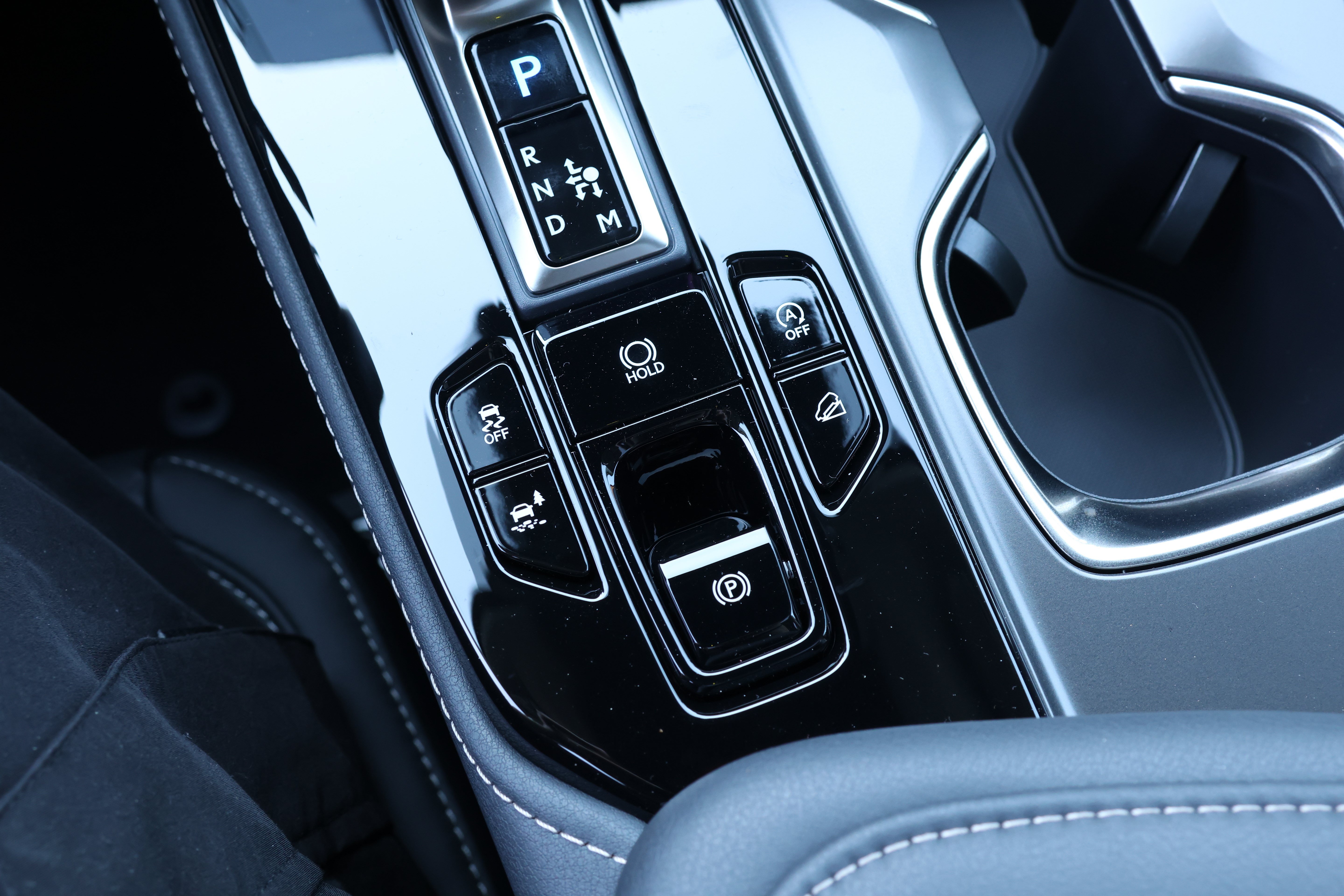 Used 2026 Lexus NX 350 AWD w/ Accessory Package (2T) image 27