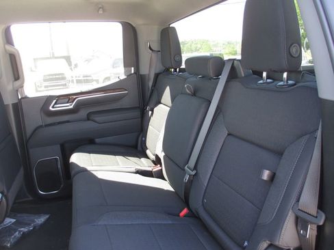 New 2026 GMC Sierra 1500 Elevation AWD/4WD image 16