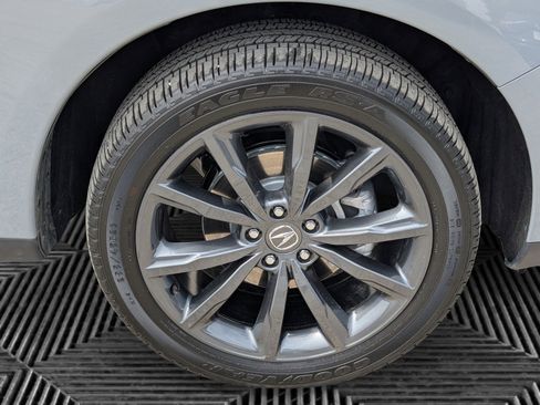 Certified 2025 Acura RDX A-Spec image 26