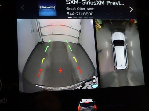 New 2026 Subaru Ascent Touring image 24