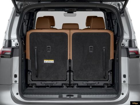 New 2025 Volkswagen ID. Buzz Pro S image 9