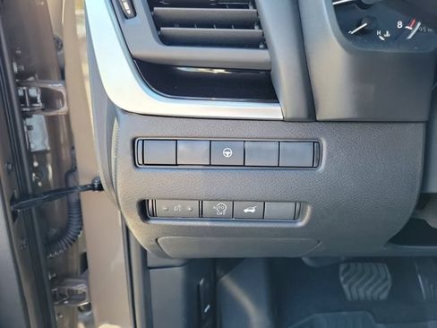 New 2026 Nissan Rogue SV w/ Rock Creek Premium Package AWD/4WD image 10