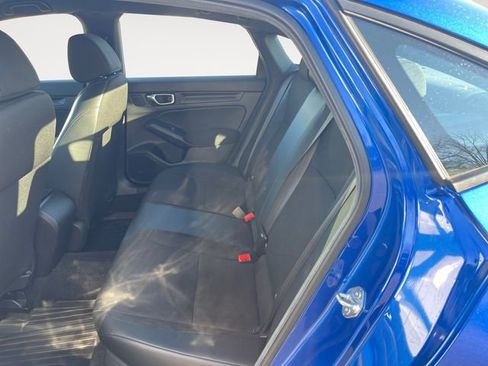 Used 2024 Honda Civic Sport image 13