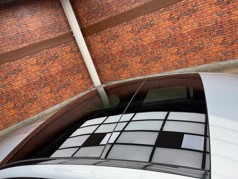 New 2026 Mercedes-Benz E 53 AMG e 4MATIC Sedan image 24