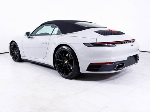 Certified 2024 Porsche 911 Carrera image 10