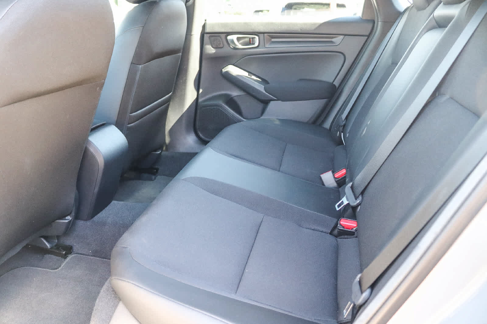 Used 2025 Honda Civic Sport image 17