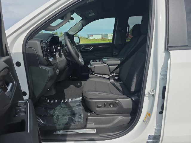 New 2026 Chevrolet Silverado 1500 RST w/ RST Select Package AWD/4WD image 10