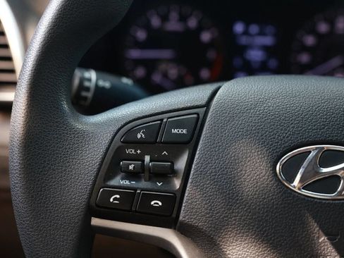 Used 2021 Hyundai Tucson Value w/ Cargo Package image 19