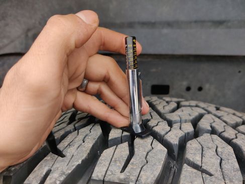 Used 2021 RAM 2500 Laramie w/ Night Edition image 30