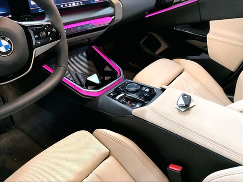 Used 2026 BMW X3 xDrive30 w/ Convenience Package image 18