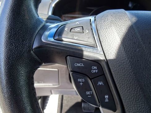 Used 2020 Ford Edge Titanium w/ Equipment Group 301A AWD/4WD image 29