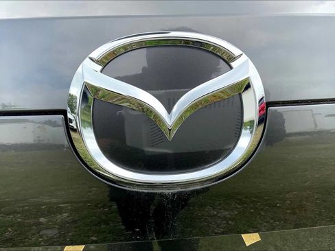 Certified 2025 MAZDA CX-5 2.5 Turbo w/ Premium Package AWD/4WD image 6