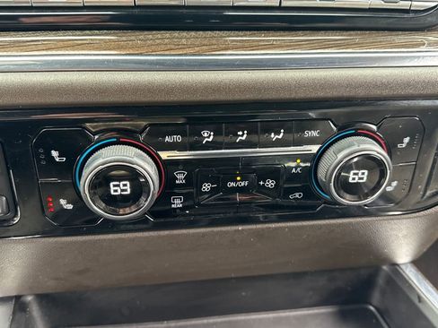 Used 2024 Chevrolet Silverado 1500 RST w/ RST All Star Premium Package image 19