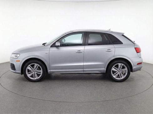 Used 2018 Audi Q3 2.0T Premium w/ Convenience Package image 6