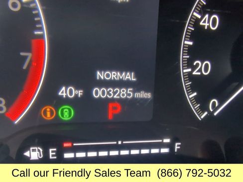 Used 2026 Honda Civic Sport image 17