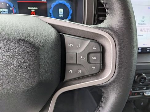 New 2025 Ford Bronco Big Bend image 31