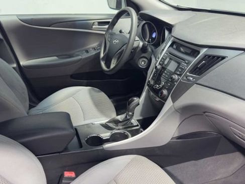 Used 2012 Hyundai Sonata GLS FWD image 11