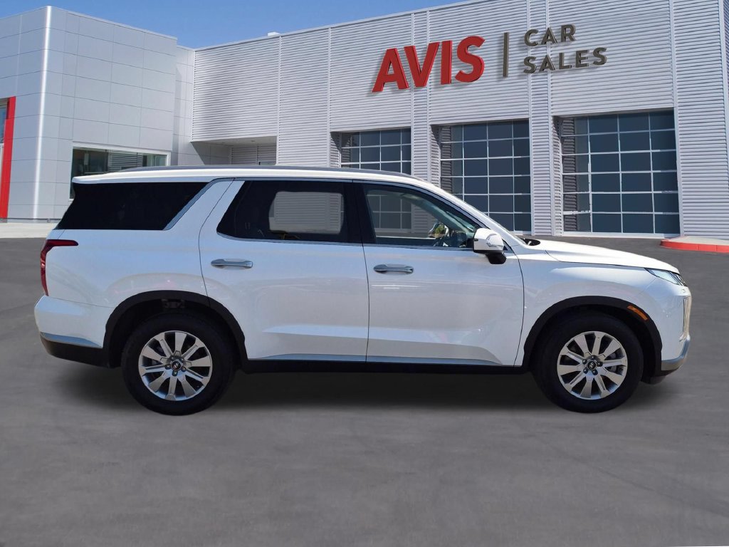 Used 2025 Hyundai Palisade SEL AWD/4WD image 5