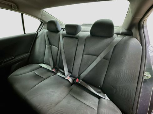Used 2016 Honda Accord LX image 22