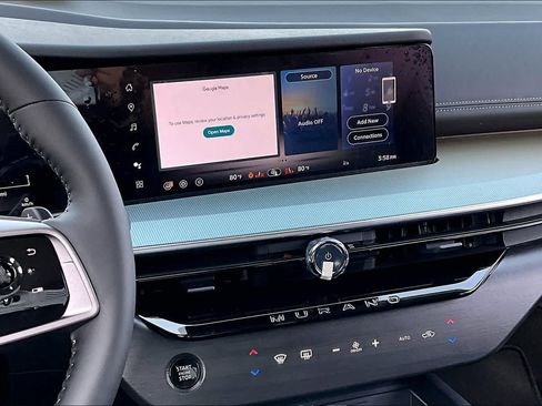 New 2026 Nissan Murano SL AWD/4WD image 6