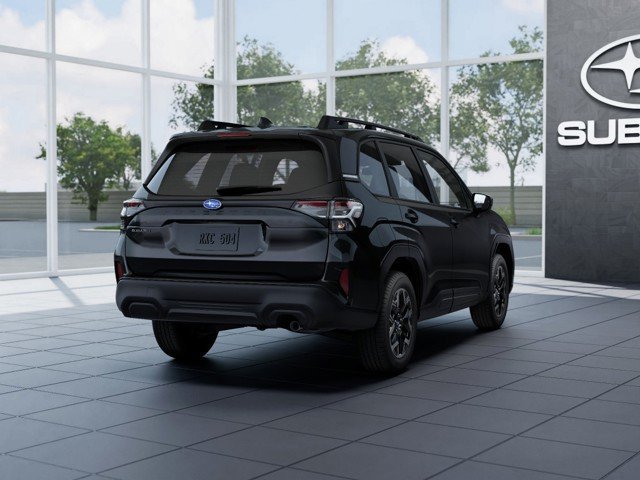 New 2026 Subaru Forester Premium AWD/4WD image 5