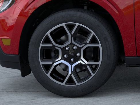 New 2026 Ford Maverick Lariat AWD/4WD image 20
