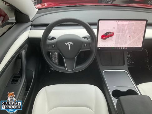 Used 2023 Tesla Model 3 Standard Range RWD image 36