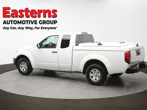 Used 2017 Nissan Frontier S image 61