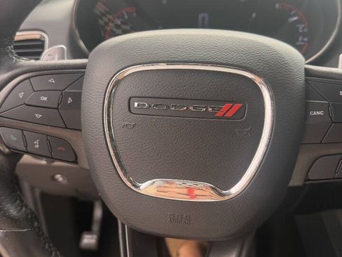 Used 2018 Dodge Durango GT w/ Premium Group AWD/4WD image 7