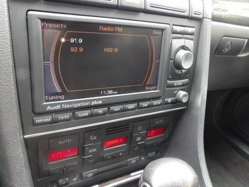 Used 2005 Audi S4 Cabriolet image 12