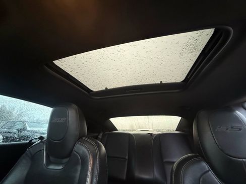 Used 2013 Chevrolet Camaro SS w/ RS Package image 19