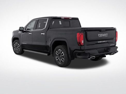 Certified 2024 GMC Sierra 1500 Denali Ultimate AWD/4WD image 4