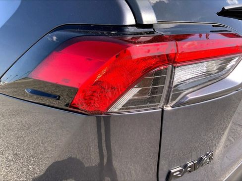 Used 2024 Toyota RAV4 XLE Premium FWD image 28