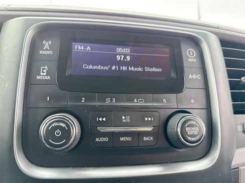 Used 2014 RAM 1500 Tradesman w/ Protection Group image 16