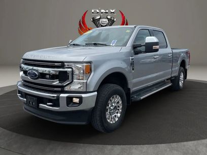 Used 2020 Ford F250 XLT w/ XLT Premium Package
