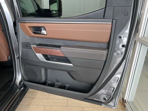 New 2025 Toyota Tundra 1794 Edition image 21
