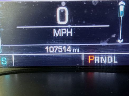 Used 2017 Chevrolet Colorado Z71 RWD image 14
