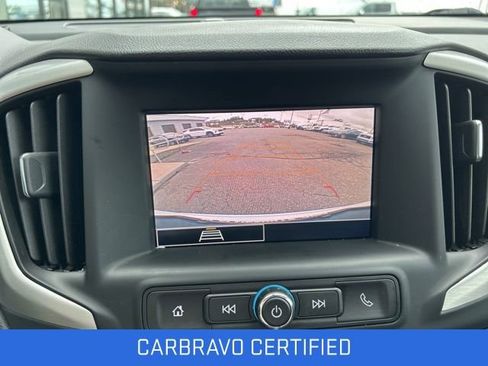 Certified 2023 GMC Terrain SLE w/ Driver Convenience Package AWD/4WD image 5