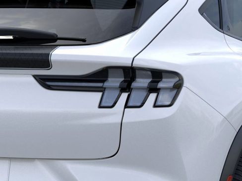 New 2025 Ford Mustang Mach-E GT w/ Interior Protection Package image 21