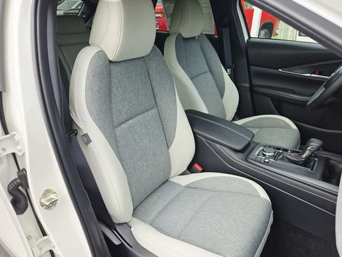 New 2026 MAZDA CX-30 Aire Edition AWD/4WD image 16